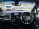 N-WGNカスタム G 4WD 