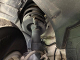 お車を安心してお乗りいただく為には、足回りの定期点検が欠かせません。サービスサポート(有償保証)では無料点検もご提供しており、安心のカーライフをお過ごしいただけるサポート体制が整っています。