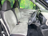 ドライバーによって運転しやすいポジションは異なり、あの車はどうなのか不安なこともありますよね。気になるお車は店頭で乗り込んでご確認いただけます♪
