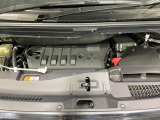 親切・丁寧な専門メカニックスタッフが応対!・車検・点検整備・事故等の修理などアフターサービスも安心。お車のカスタマイズもネクステージのサービススタッフまでご相談ください!