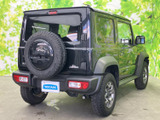 ジムニーシエラ 1.5 JC 4WD 