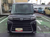 タントカスタム RS リミテッド 
