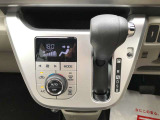 室内の温度管理を自動でしてくれる【オートエアコン】です!