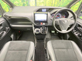 ヴォクシー 2.0 ZS 煌III 