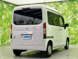 N-VAN L ホンダセンシング 