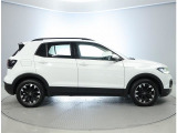 T-Cross TSI アクティブ 