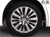 お客様のお好みの新品18インチ、19インチ、20インチホイール装着可能!ダウンサスなどローダウンも取付可能です!ヴァルドやワークなどのメーカー品も取り寄せ可能です!