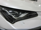 三眼フルLEDヘッドランプです