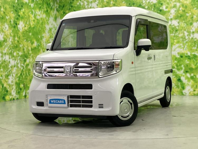 N-VAN L ホンダセンシング 