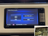 ドライブレコーダーを装備!動画を残すことで万が一の事態に遭遇した時の必須アイテムです。