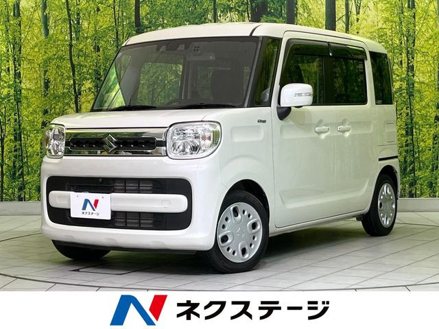 スペーシア ハイブリッド(HYBRID)  X 
