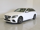 メルセデス・ベンツ Cクラスワゴン C220d ローレウスエディション スポーツプラスパッケージ