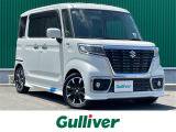 全方位モニター用カメラパッケージ装着車/純正8インチナビ/ETC/両側パワースライドドア/ハーフレザーシート/シートヒーター/ヘッドアップディスプレイ/衝突軽減ブレーキ/車線逸脱警報/禁煙車