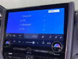 お気に入りの曲をBluetoothで再生できます♪ ドライブがさらに楽しくなりますよ♪