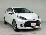 TOYOTA SAFETY SENSEは道路状況、車両状態、天候状態及びドライバーの操作状況などによっては、作動しない場所があります。あくまで運転補助機能です。