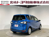 【まるごとクリーニング施工済】宮崎トヨタの誇る商品化チームに磨き上げ仕上げがされた、中古車です。