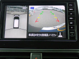 バックカメラ装備しております。駐車時に大変役に立ちますよ。駐車が苦手な方にも便利機能です。