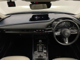 CX-30 2.0 20S プロアクティブ ツーリングセレクション 4WD 修復歴無し