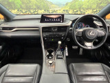 RX 200t Fスポーツ 