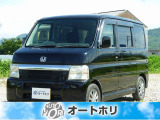 ホンダ バモス