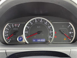 【スピードメーター】メーターがシンプルで見やすく運転しやすいですね!
