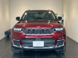 グランドチェロキー リミテッド 4WD 