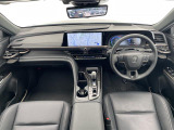 クラウンエステート  Z 4WD 本革シート