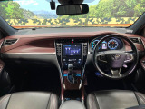 ハリアー 2.5 ハイブリッド E-Four プレミアム アドバンスドパッケージ 4WD 