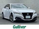 TRDリアスポイラー サンルーフ デジタルインナーミラー 純正12.3型ディスプレイ トヨタセーフティセンス 全周囲カメラ オートシートエアコン ハンドルヒーター メモリーシート レーダークルーズ