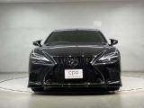 LS 500 Fスポーツ 