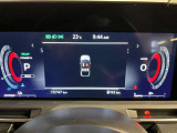 見やすいメーター周り!!カラーディスプレイには運転をサポートするさまざまな情報が表示されます(^^♪