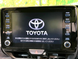 ヤリスクロス 1.5 ハイブリッド Z 