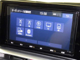 お気に入りの曲をBluetoothで再生できます♪ ドライブがさらに楽しくなりますよ♪