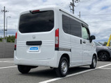 N-VAN G 