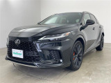 RX 500h Fスポーツパフォーマンス 4WD 本革シート
