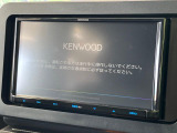 【ナビゲーション】目的地までしっかり案内してくれる使いやすいナビ。Bluetooth接続すればお持ちのスマホやMP3プレイヤーの音楽を再生可能!毎日の運転がさらに楽しくなります!!