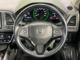 【ステアリングスイッチ】運転中、前方から目線をそらすことなく、オーディオ等の操作が可能な便利機能!安心&快適なドライブを演出してくれます♪
