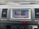 テレビ・DVD鑑賞できます。