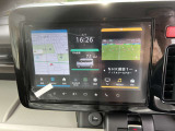 届出済未使用車全方位モニタ-9インチナビ装備車がこの価格全方位モニター 9インチナビオプションドラレコETC他メーカー直接仕入れでお安く取り付け可能総額比べて!
