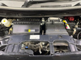 親切・丁寧な専門メカニックスタッフが応対!・車検・点検整備・事故等の修理などアフターサービスも安心。お車のカスタマイズもネクステージのサービススタッフまでご相談ください!