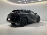 ワイド&ローのスタイルで走行安定性もばっちりです。運転しやすくロングドライブも安心です。