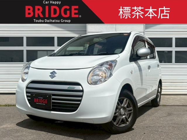 アルトエコ L 4WD 