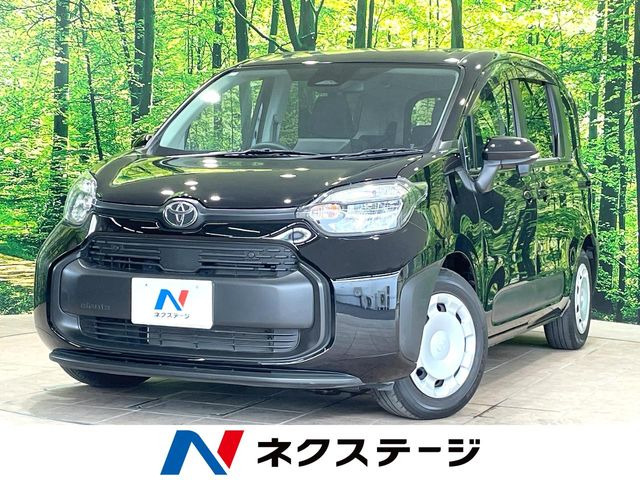 トヨタ シエンタ 