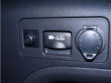1500Wまで使えるAC100Vコンセント