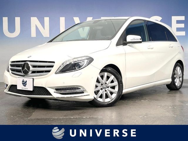 メルセデス・ベンツ Bクラス B180 の中古車詳細 (16,220km, カルサイト