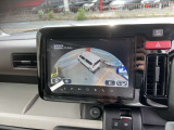 届出済未使用車全方位モニタ-9インチナビ装備車がこの価格全方位モニター 9インチナビオプションドラレコETC他メーカー直接仕入れでお安く取り付け可能総額比べて!