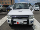 パジェロミニ VR 4WD 