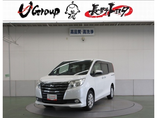 ノア 2.0 G 4WD 