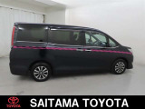 トヨタの「ロングラン保証」付き。メ-カ-を問わず、走行距離無制限、埼玉トヨタで中古車をお買い上げいただいたお客様に安心で快適なカ-ライフをお約束する1年間の保証です。有料で延長もできます。
