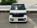 N-BOXカスタム ターボ 